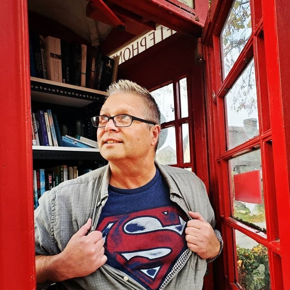 ReverbNation profile picture for @paddock