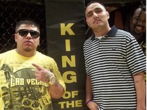 J.R. & JaeSlow