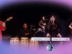 Christie Josef and The Purpose