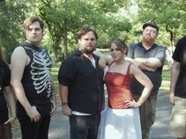 Cloak & Dagger Dating Service