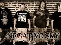 Negative Sky
