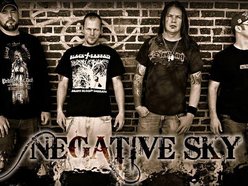 Image for Negative Sky