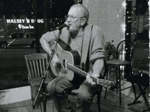David Parsons Country