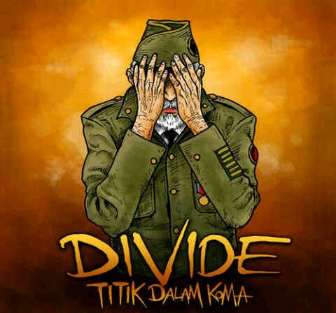 ReverbNation profile picture for @divide