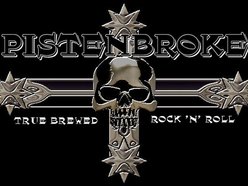 PISTENBROKE
