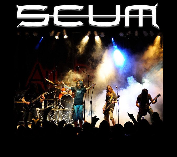 Scum band Videos | ReverbNation