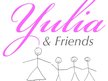 Yulia & Friends Artists