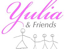 Yulia & Friends Artists