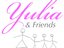 Yulia & Friends Artists