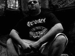 ReverbNation profile picture for @degraded
