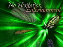 No Hesitation Entertainment
