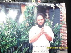 Image for FRED LOCKS BKA THE BLACKSTARLINER