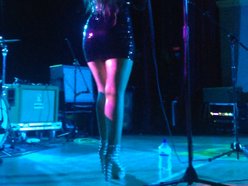 Charleena     R&B/Soul