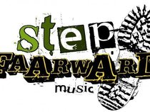 step faarward music