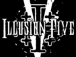 Image for Illusion Five