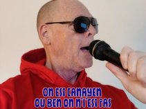 Luc LeCompte Extra
