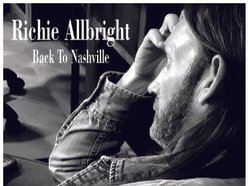 Image for Richie Allbright