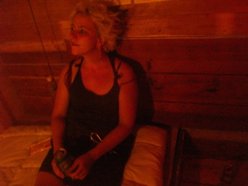 Image for Two dead cats and a frying pan