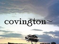 ReverbNation profile picture for @covington