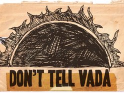 Image for Don't Tell Vada