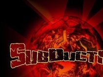 SubDuction