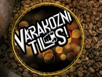 Várakozni Tilos!