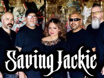 Saving Jackie