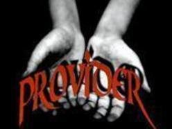 ReverbNation profile picture for @provider