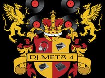 DJ Meta 4