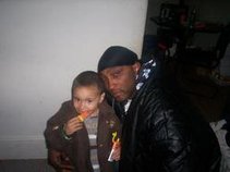 balde blaze