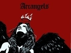 Image for Arc Angels