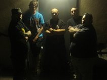 Bloodstained Silhouette