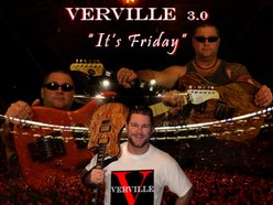 Image for Scott Verville