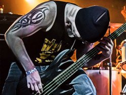 Shane Sarpy