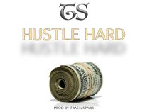 TRACK STARR