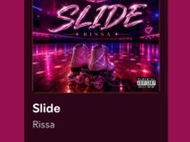 Rissa