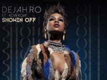 Dejah Ro