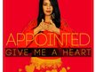 Appointed