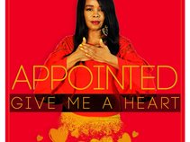Appointed