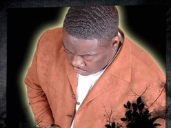 Daequan Carlos McKinney