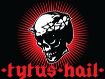 TYTUS HAIL
