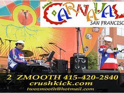 Image for Two Zmooth