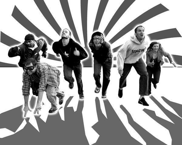 ReverbNation profile picture for @bus