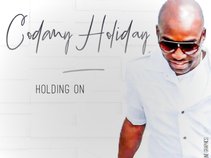 Mickel London Presents