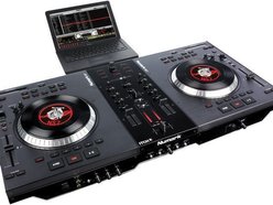 DJ RICHBOY AKA JADA JOHN