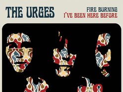 Image for The Urges