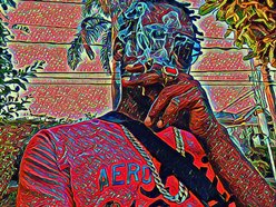 my artist name is wizmatic