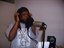 G-voice a.k.a. BIO a.k.a. Foster