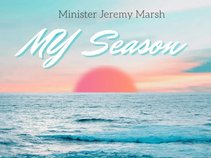 Jeremy Marsh