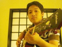 Harry Indrawan